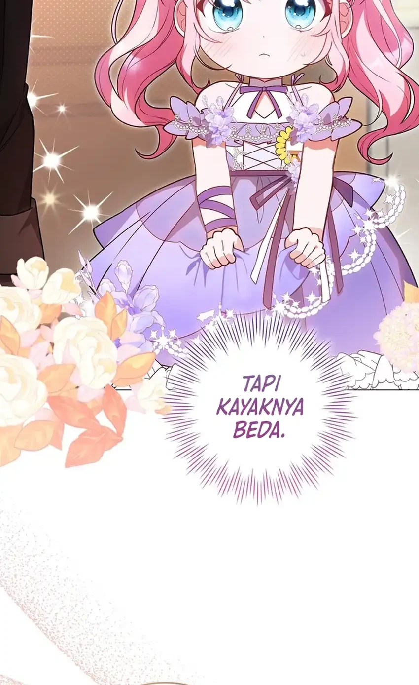 Si Bungsu di Variety Show Pengasuhan Itu Sangat Menggemaskan Chapter 2 Gambar 68