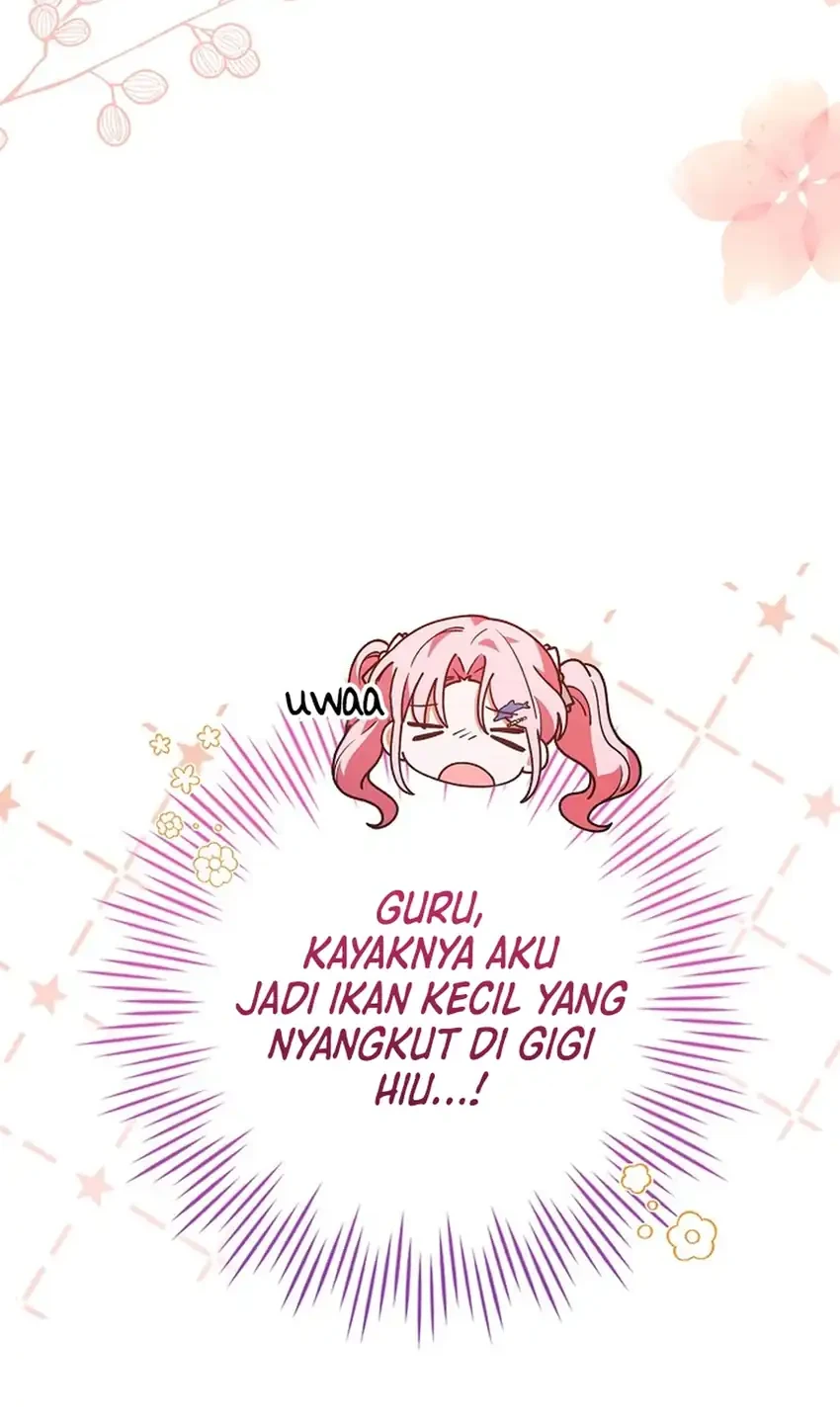 Si Bungsu di Variety Show Pengasuhan Itu Sangat Menggemaskan Chapter 2 Gambar 72