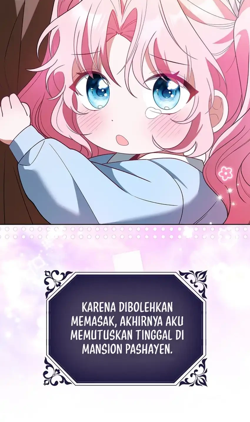 Si Bungsu di Variety Show Pengasuhan Itu Sangat Menggemaskan Chapter 2 Gambar 16