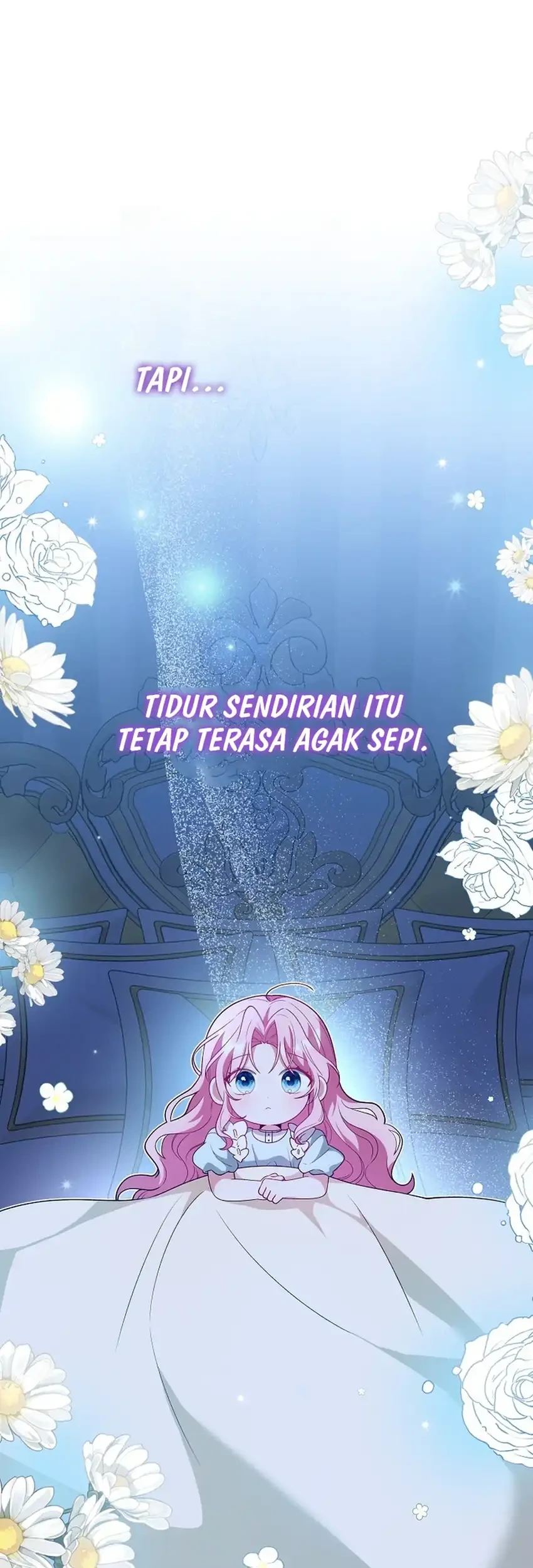 Si Bungsu di Variety Show Pengasuhan Itu Sangat Menggemaskan Chapter 2 Gambar 17