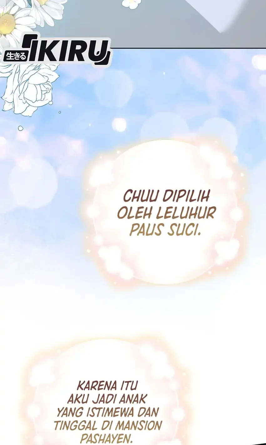 Si Bungsu di Variety Show Pengasuhan Itu Sangat Menggemaskan Chapter 2 Gambar 18