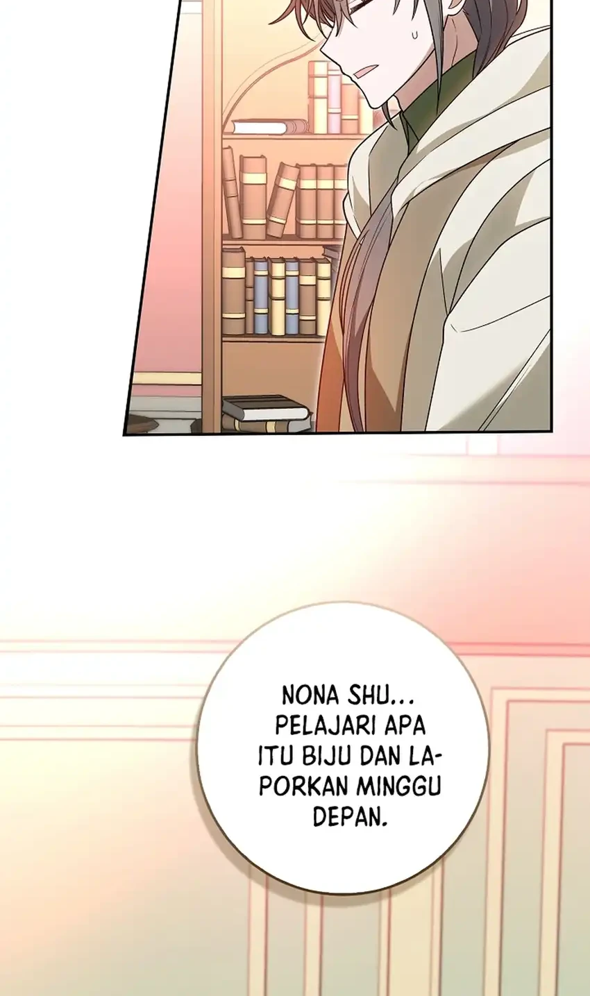 Si Bungsu di Variety Show Pengasuhan Itu Sangat Menggemaskan Chapter 3 Gambar 24