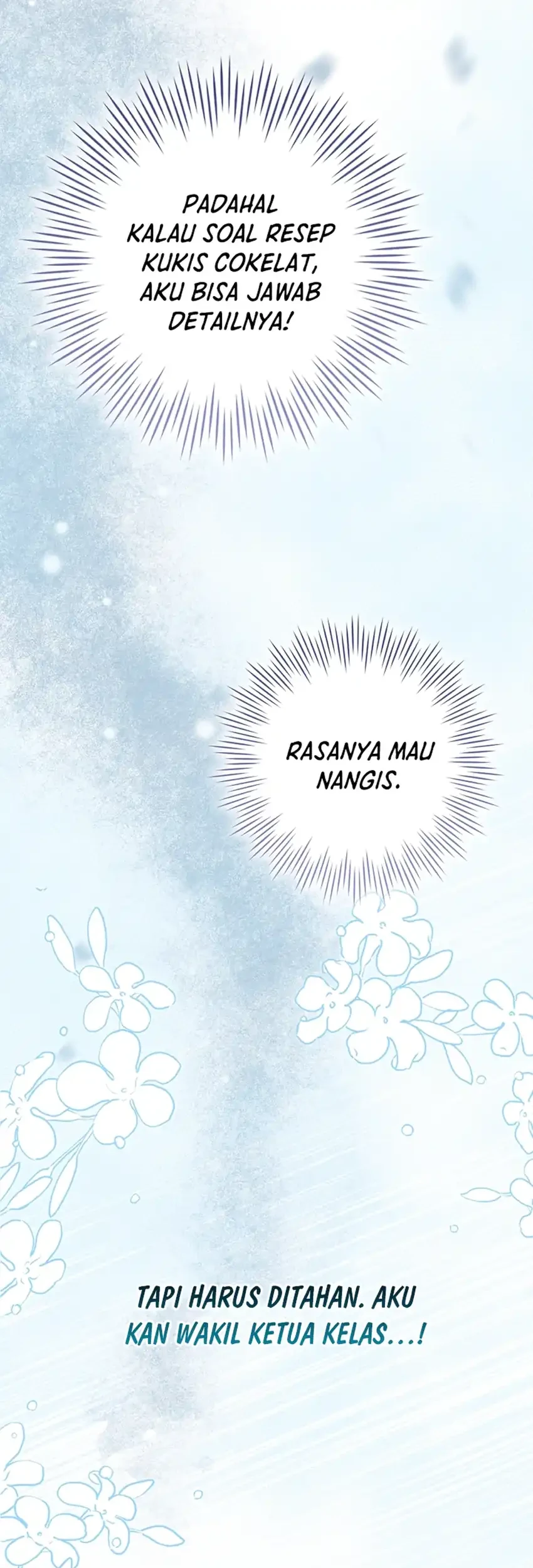 Si Bungsu di Variety Show Pengasuhan Itu Sangat Menggemaskan Chapter 3 Gambar 31