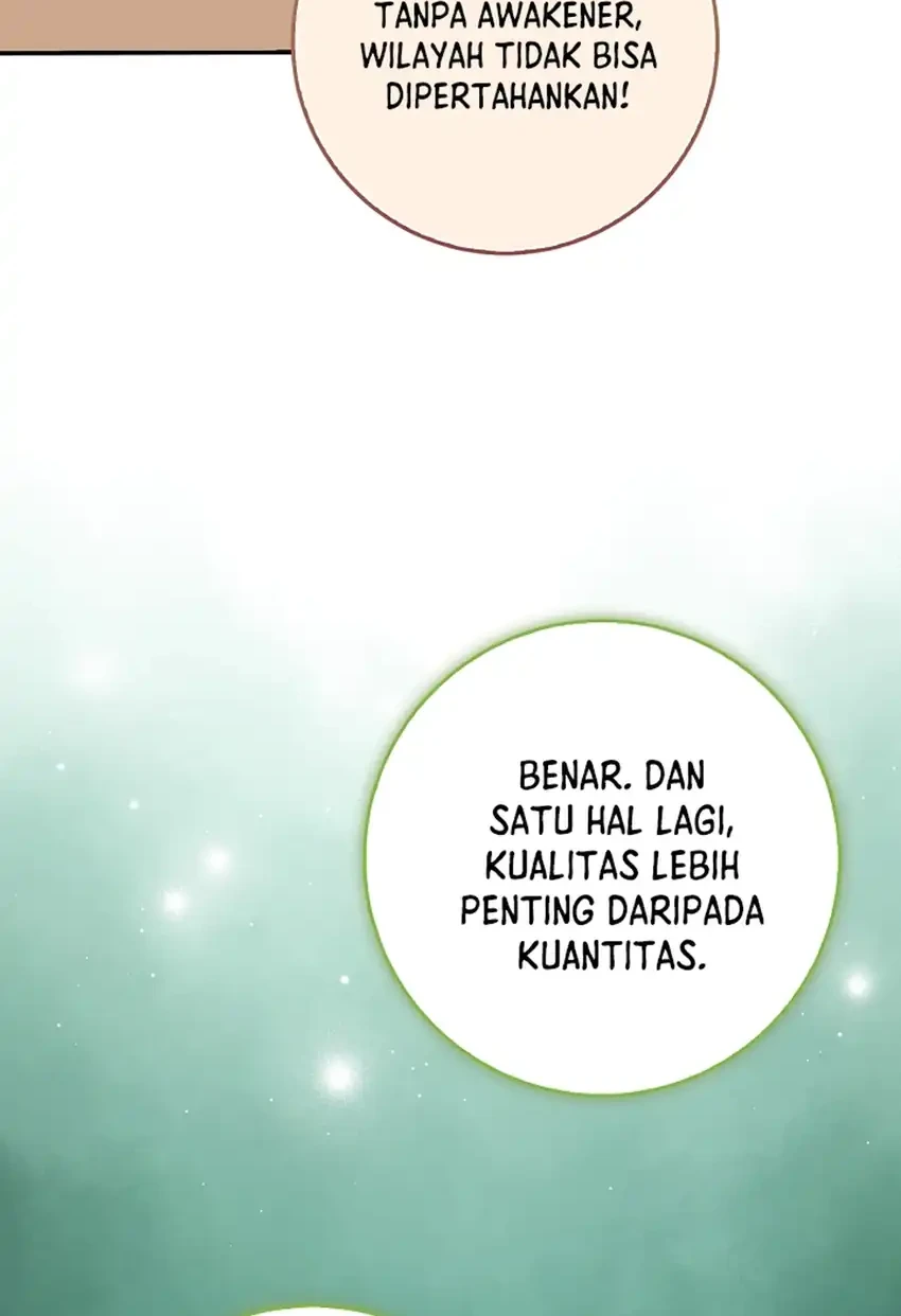 Si Bungsu di Variety Show Pengasuhan Itu Sangat Menggemaskan Chapter 3 Gambar 6
