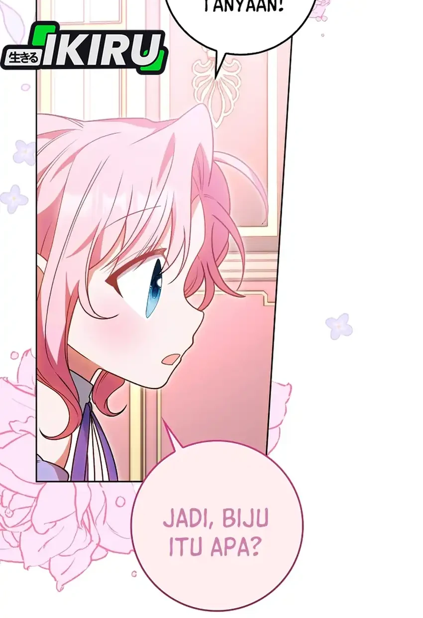 Si Bungsu di Variety Show Pengasuhan Itu Sangat Menggemaskan Chapter 3 Gambar 14