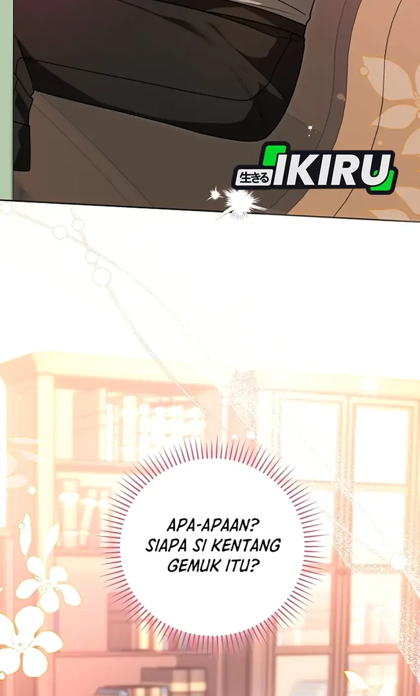 Si Bungsu di Variety Show Pengasuhan Itu Sangat Menggemaskan Chapter 3 Gambar 18