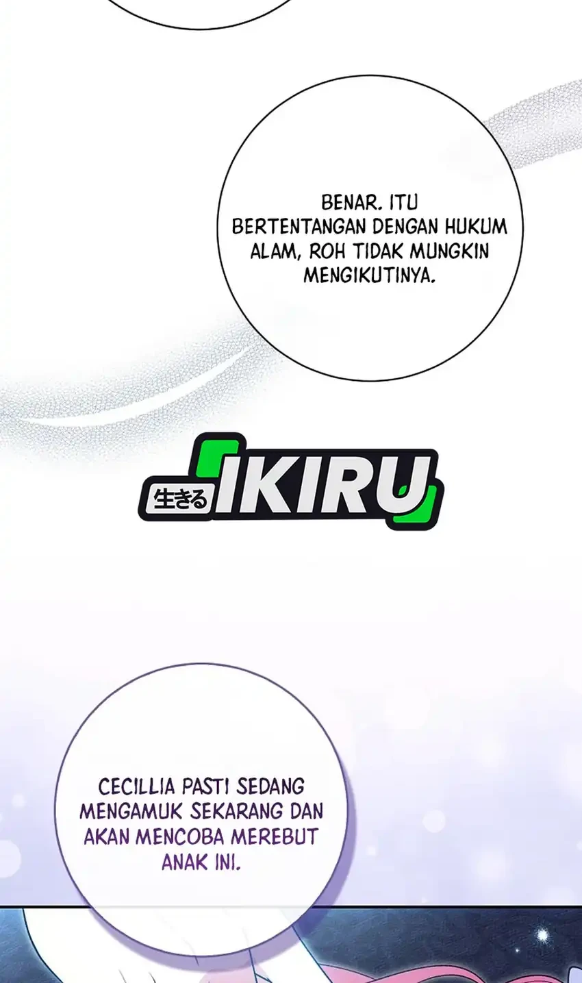 Si Bungsu di Variety Show Pengasuhan Itu Sangat Menggemaskan Chapter 4 Gambar 20