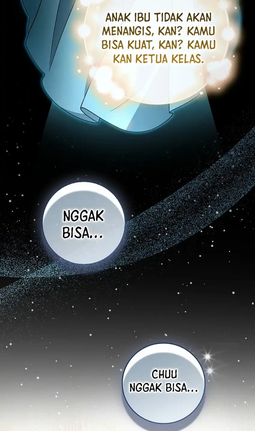 Si Bungsu di Variety Show Pengasuhan Itu Sangat Menggemaskan Chapter 4 Gambar 30