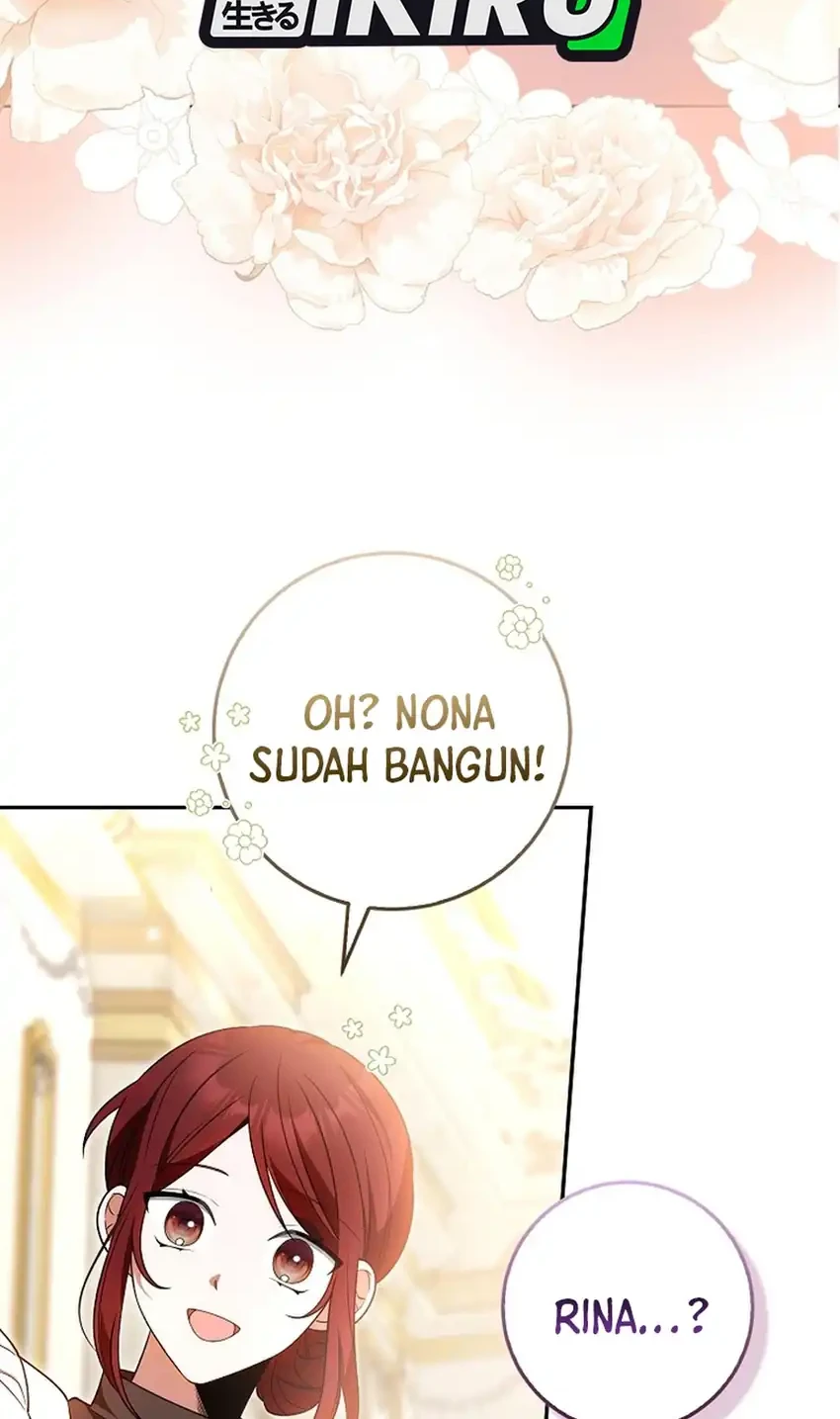 Si Bungsu di Variety Show Pengasuhan Itu Sangat Menggemaskan Chapter 4 Gambar 32