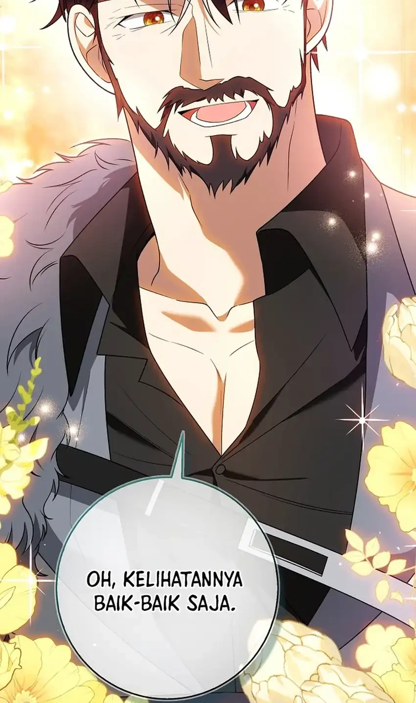 Si Bungsu di Variety Show Pengasuhan Itu Sangat Menggemaskan Chapter 4 Gambar 38