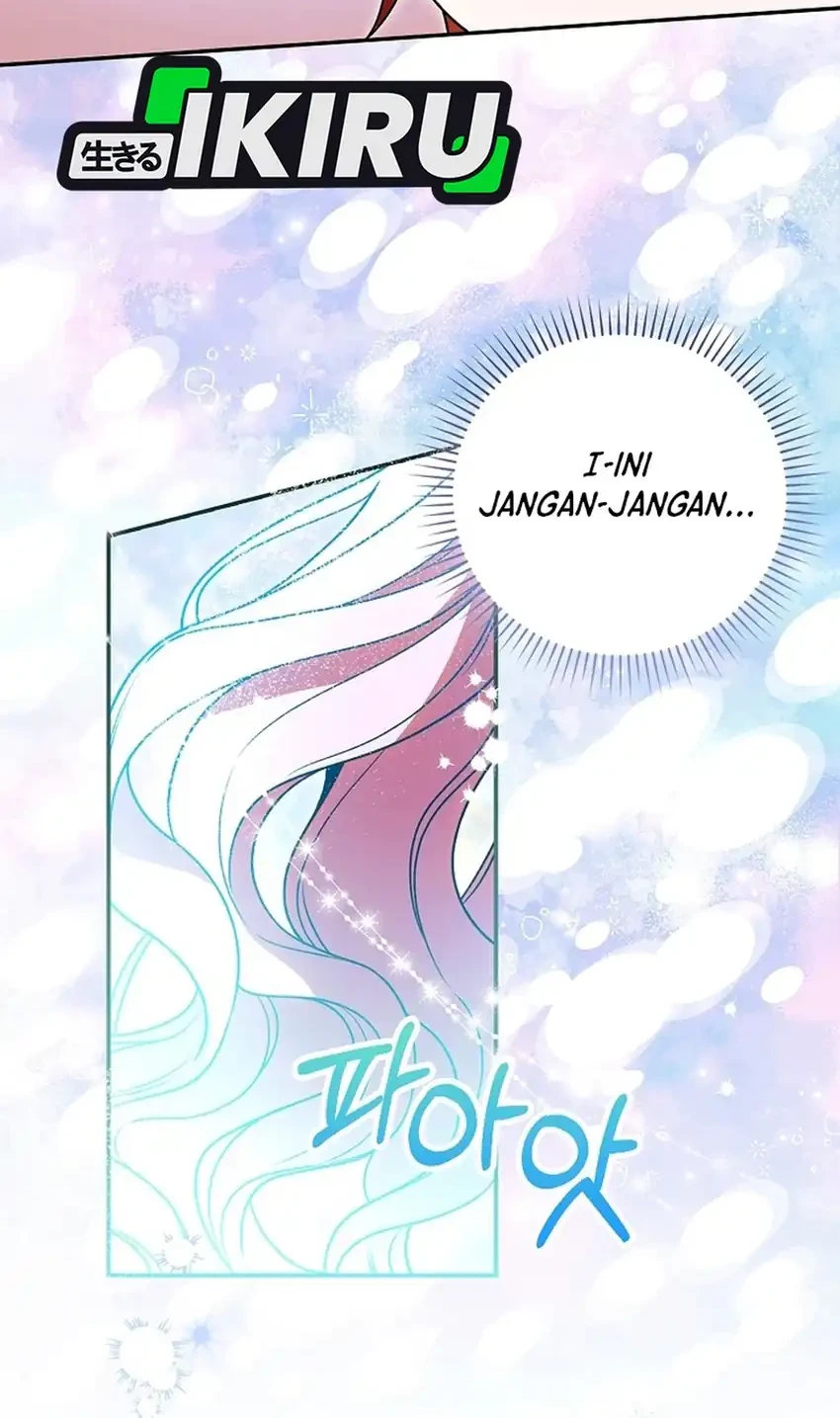Manhwa Si Bungsu di Variety Show Pengasuhan Itu Sangat Menggemaskan Chapter 4 gambar 2
