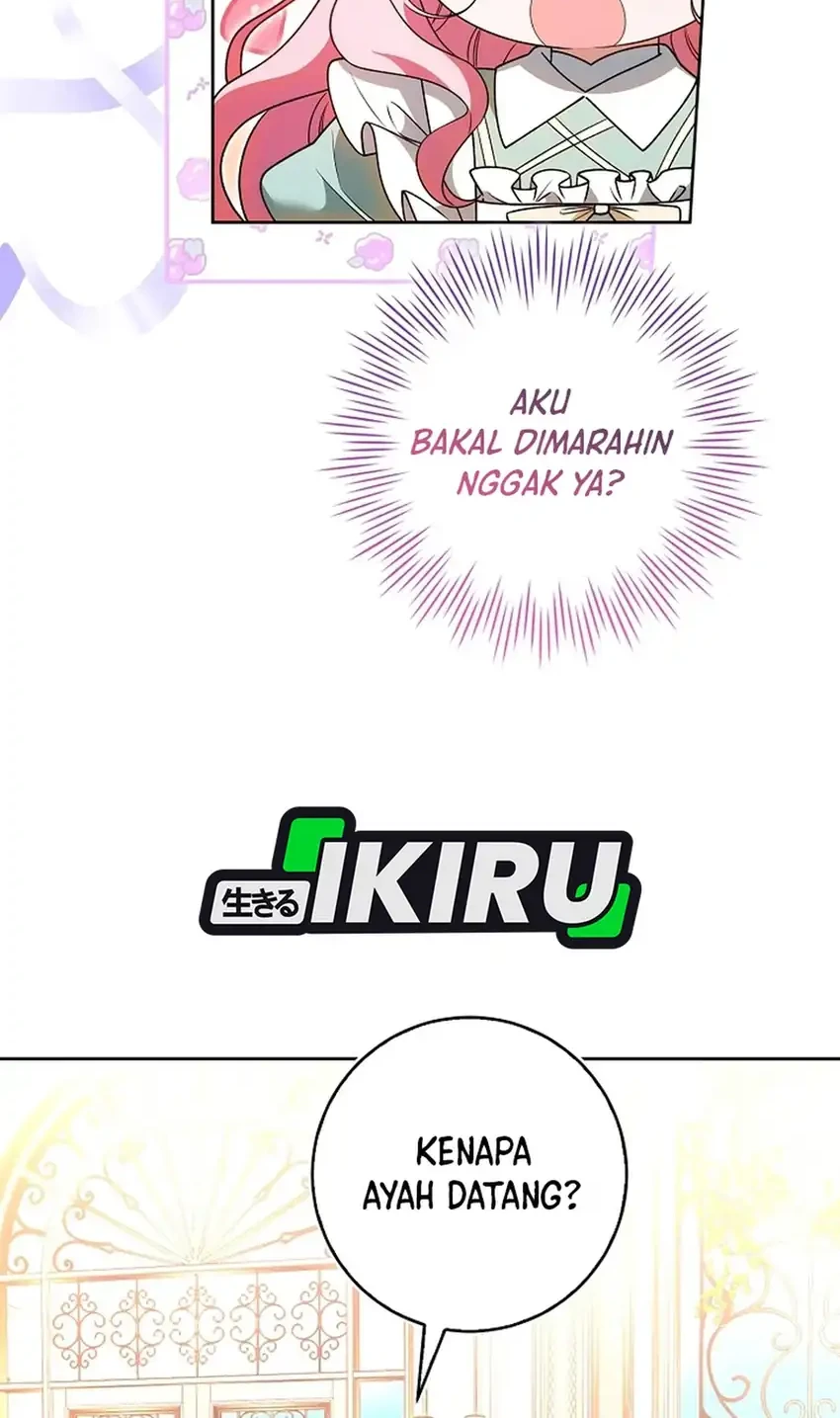 Si Bungsu di Variety Show Pengasuhan Itu Sangat Menggemaskan Chapter 4 Gambar 42