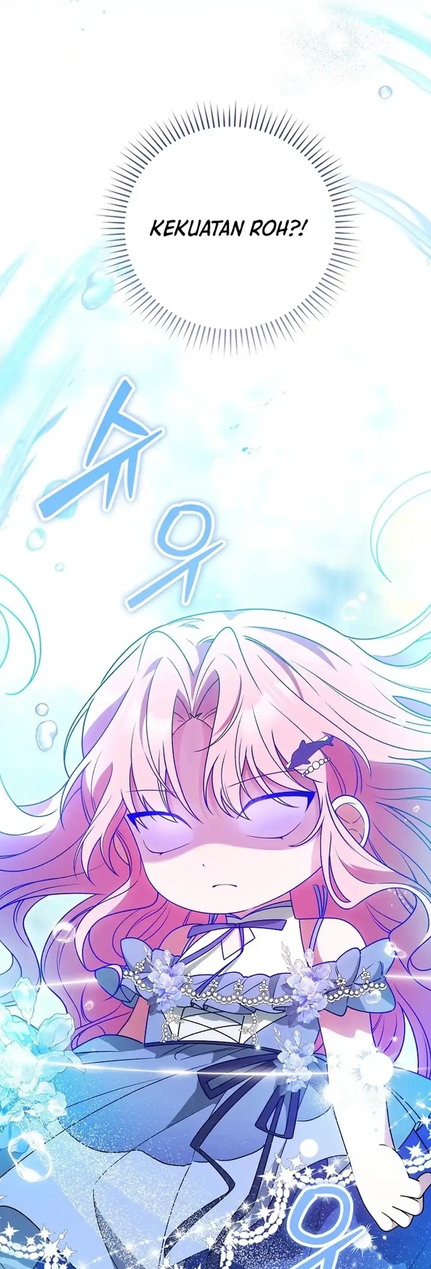 Si Bungsu di Variety Show Pengasuhan Itu Sangat Menggemaskan Chapter 4 Gambar 3