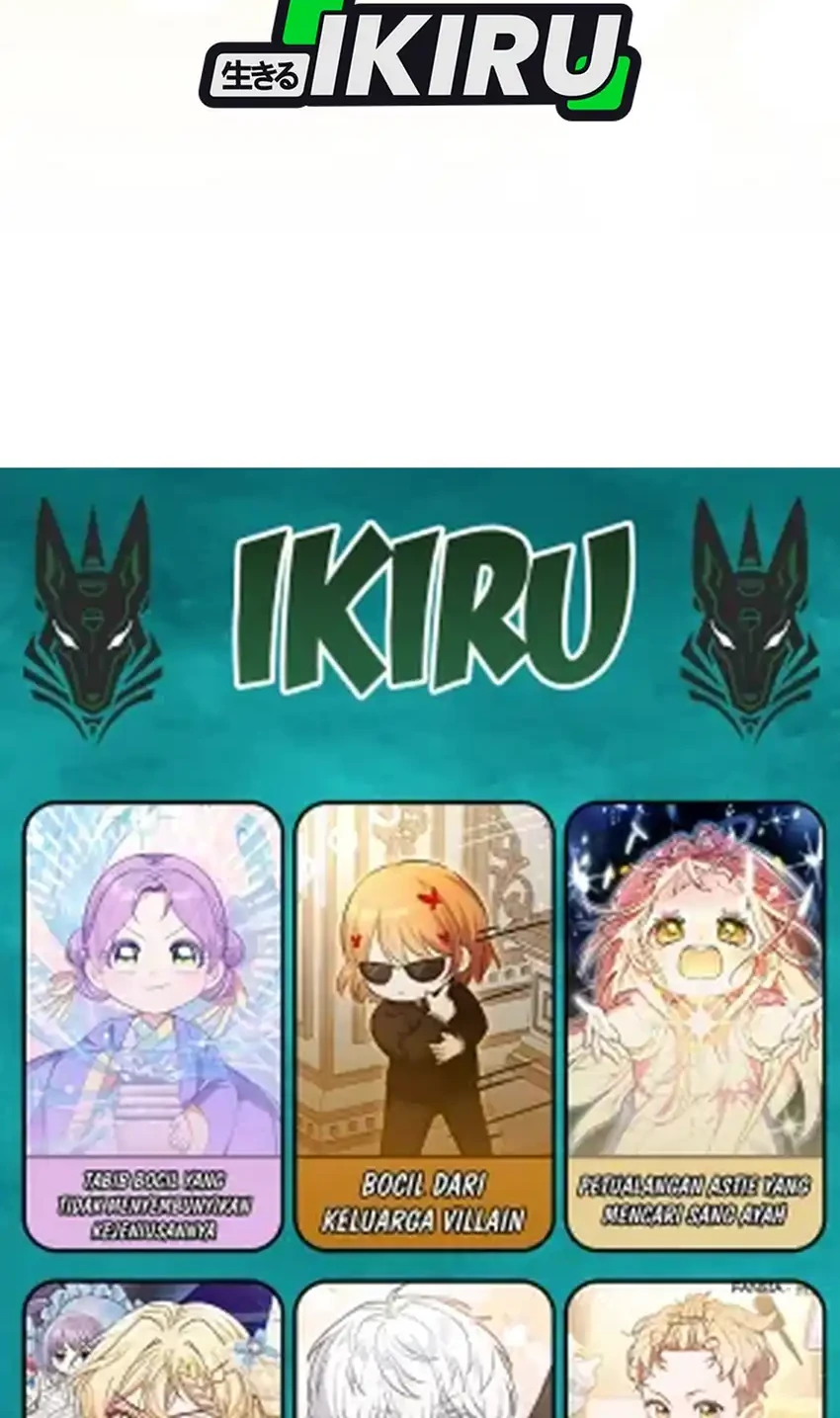 Si Bungsu di Variety Show Pengasuhan Itu Sangat Menggemaskan Chapter 4 Gambar 60