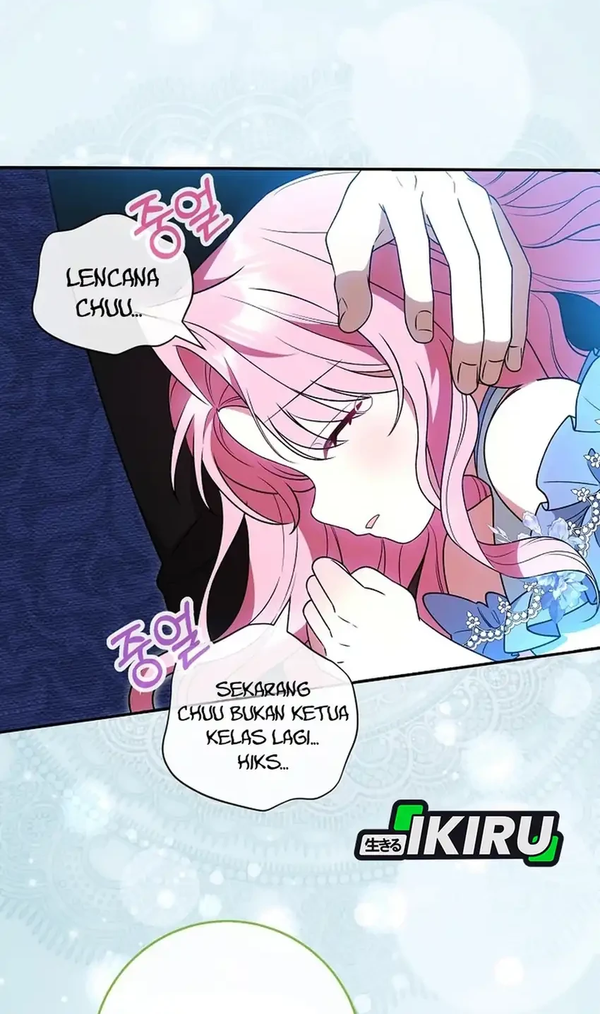 Si Bungsu di Variety Show Pengasuhan Itu Sangat Menggemaskan Chapter 4 Gambar 16