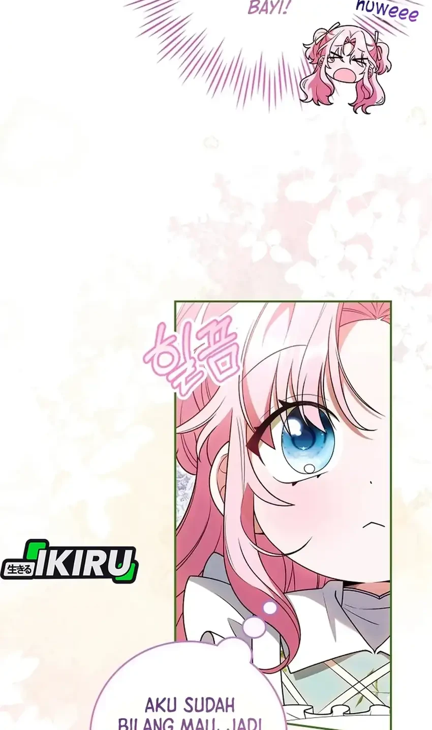 Si Bungsu di Variety Show Pengasuhan Itu Sangat Menggemaskan Chapter 5 Gambar 34