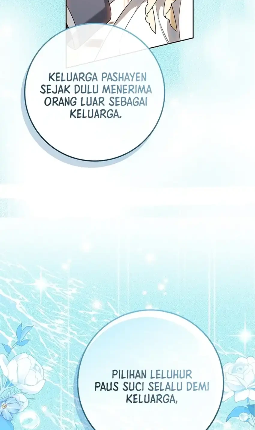 Si Bungsu di Variety Show Pengasuhan Itu Sangat Menggemaskan Chapter 5 Gambar 48