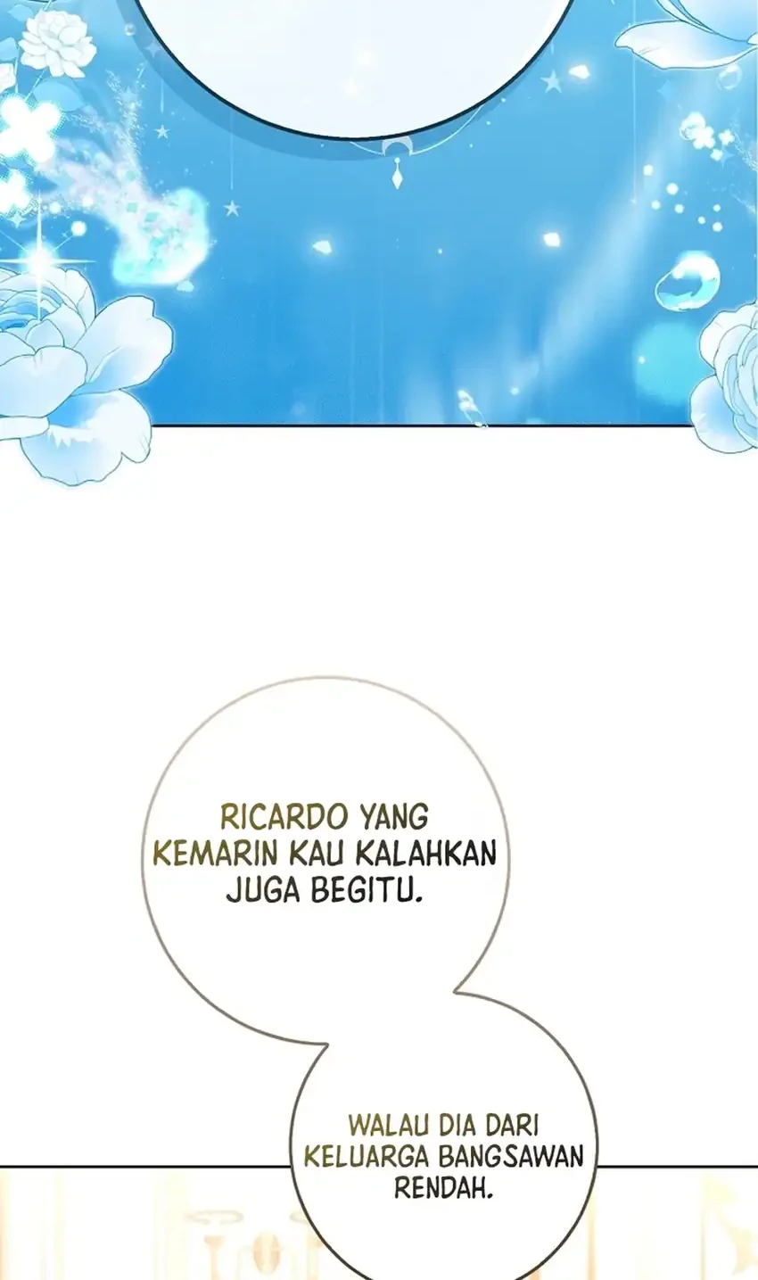 Si Bungsu di Variety Show Pengasuhan Itu Sangat Menggemaskan Chapter 5 Gambar 50