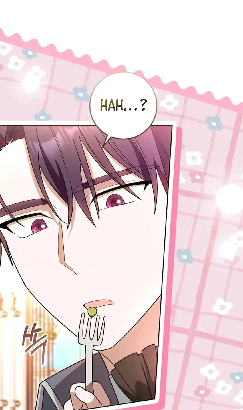 Si Bungsu di Variety Show Pengasuhan Itu Sangat Menggemaskan Chapter 5 Gambar 60