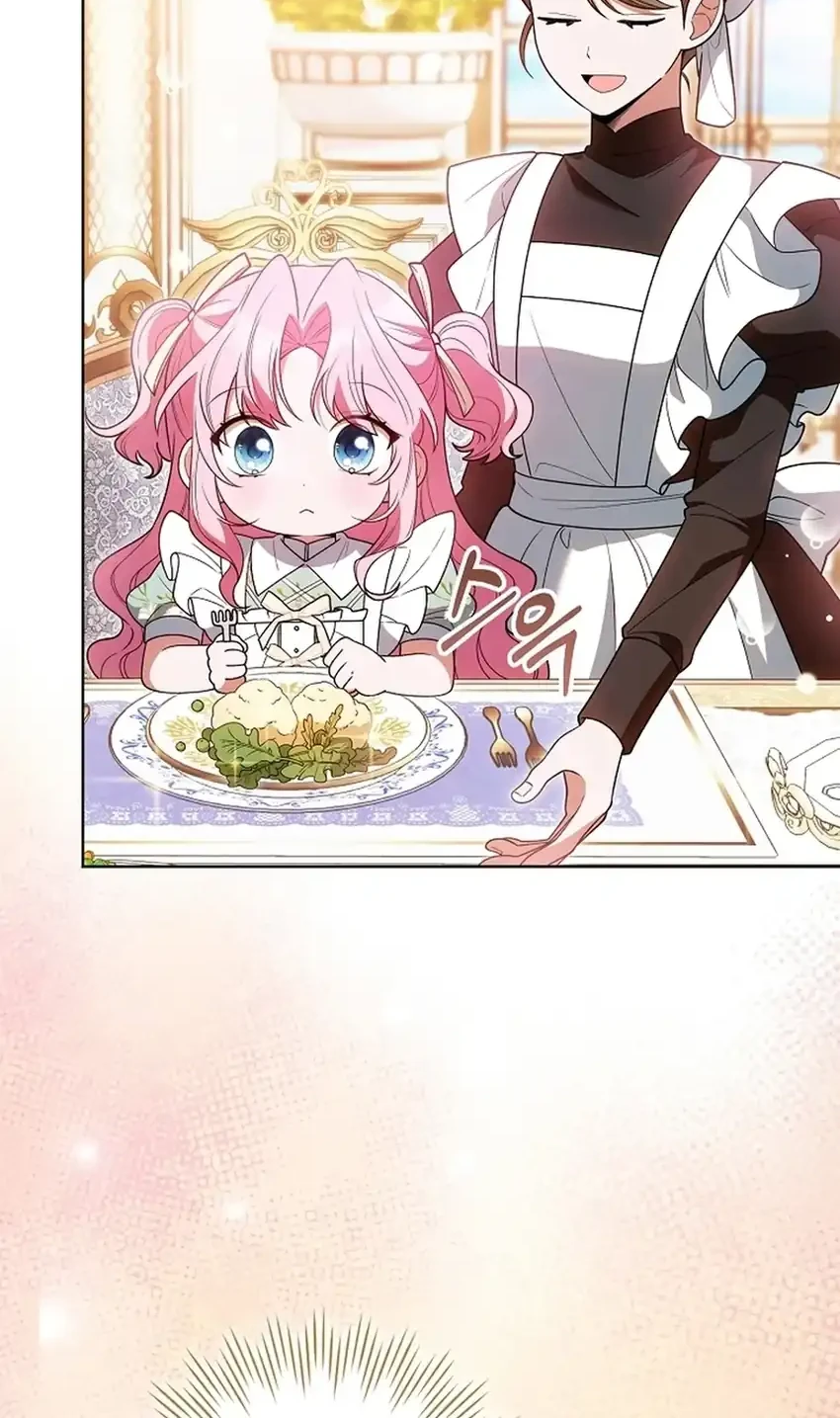 Si Bungsu di Variety Show Pengasuhan Itu Sangat Menggemaskan Chapter 5 Gambar 14