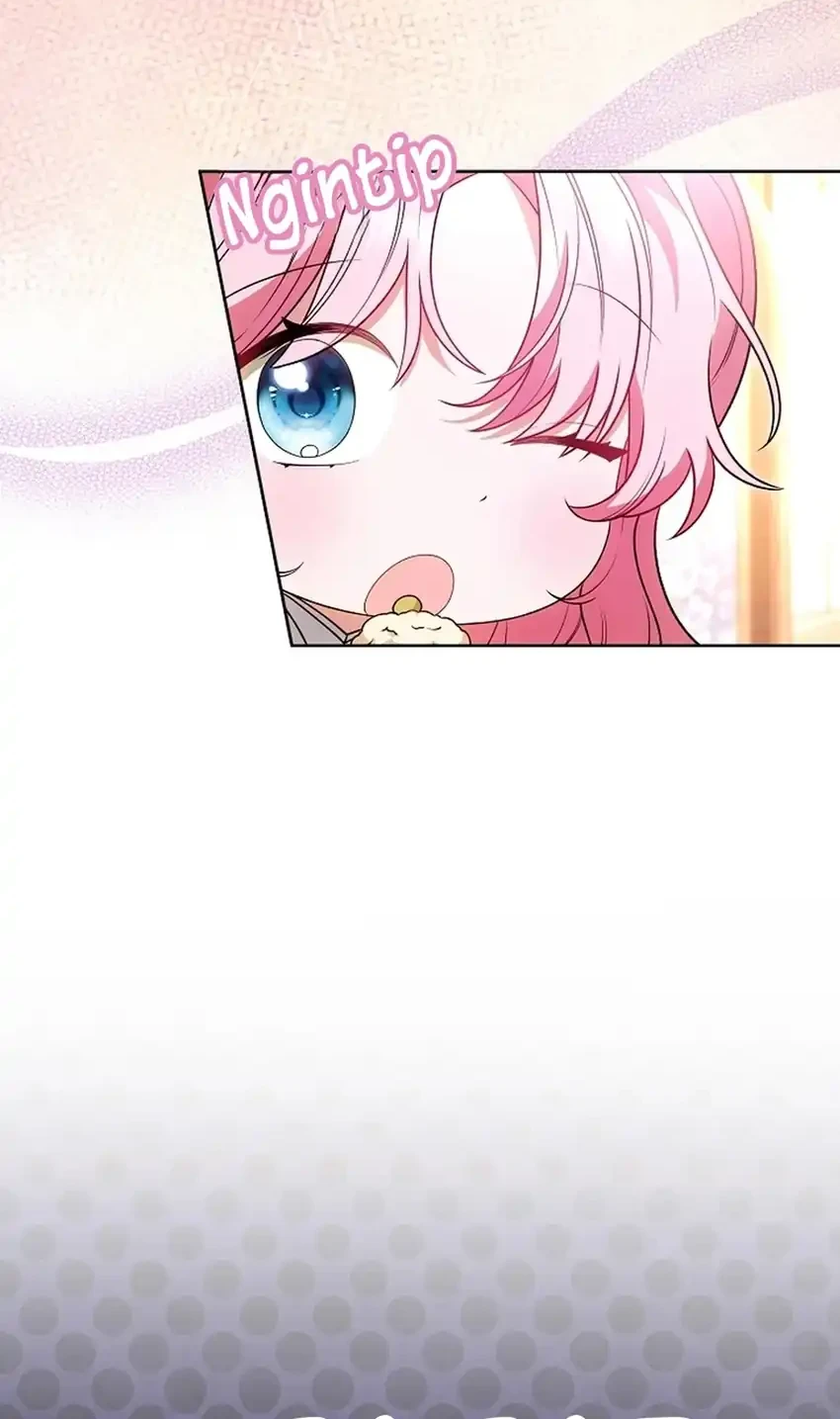 Si Bungsu di Variety Show Pengasuhan Itu Sangat Menggemaskan Chapter 5 Gambar 18