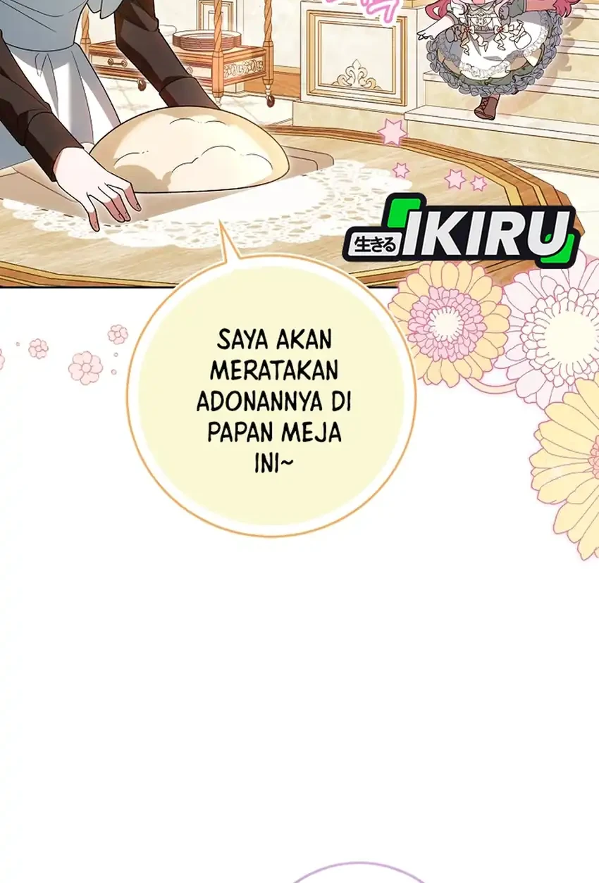 Si Bungsu di Variety Show Pengasuhan Itu Sangat Menggemaskan Chapter 6 Gambar 25