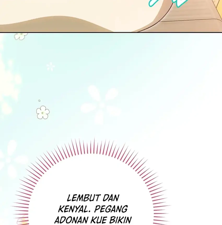 Si Bungsu di Variety Show Pengasuhan Itu Sangat Menggemaskan Chapter 6 Gambar 27