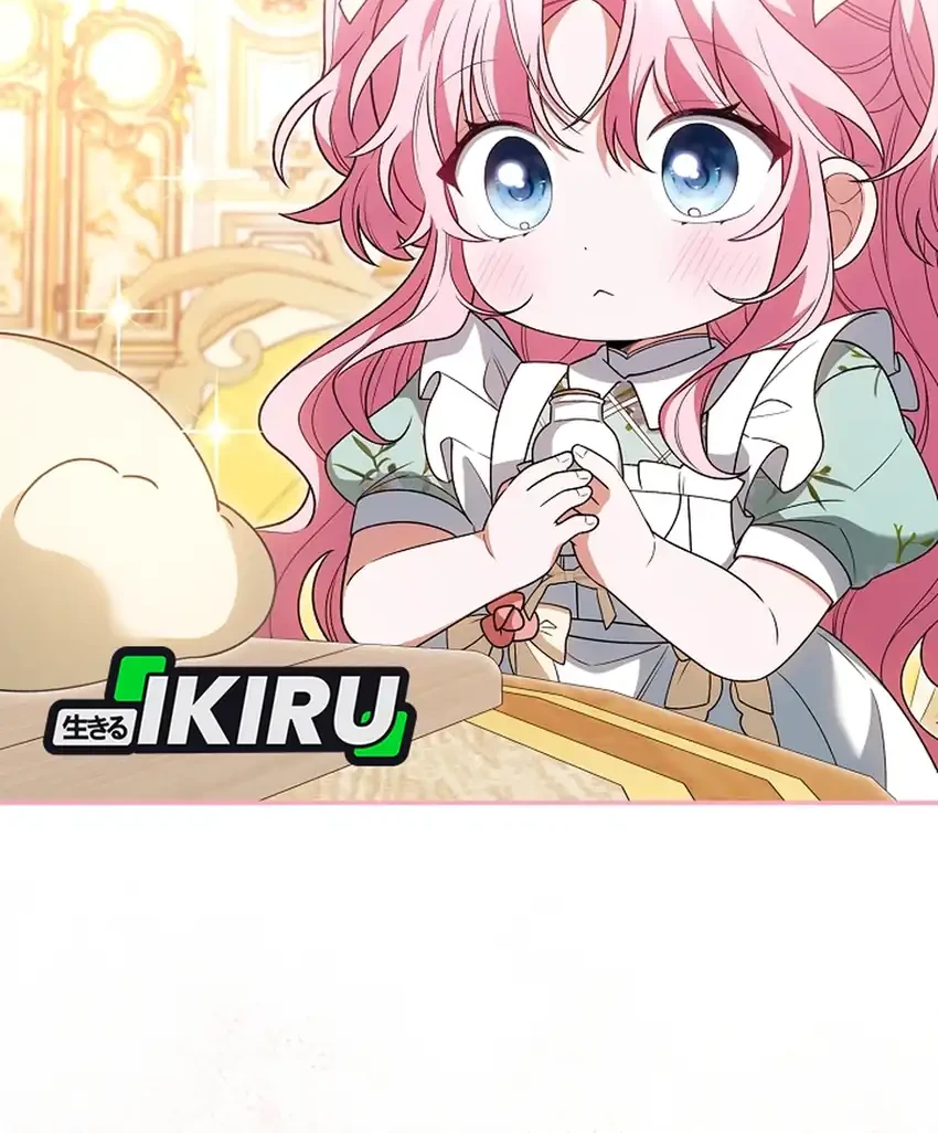 Si Bungsu di Variety Show Pengasuhan Itu Sangat Menggemaskan Chapter 6 Gambar 32