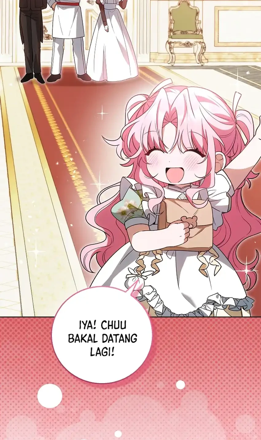 Si Bungsu di Variety Show Pengasuhan Itu Sangat Menggemaskan Chapter 6 Gambar 47