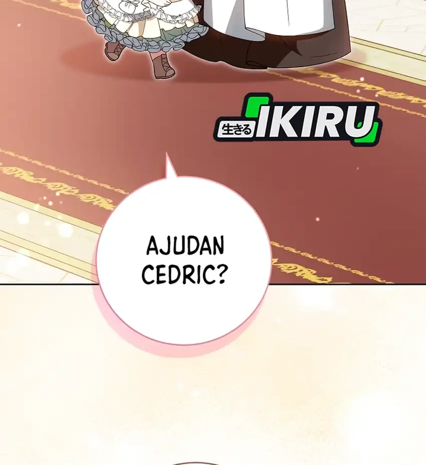 Si Bungsu di Variety Show Pengasuhan Itu Sangat Menggemaskan Chapter 6 Gambar 51