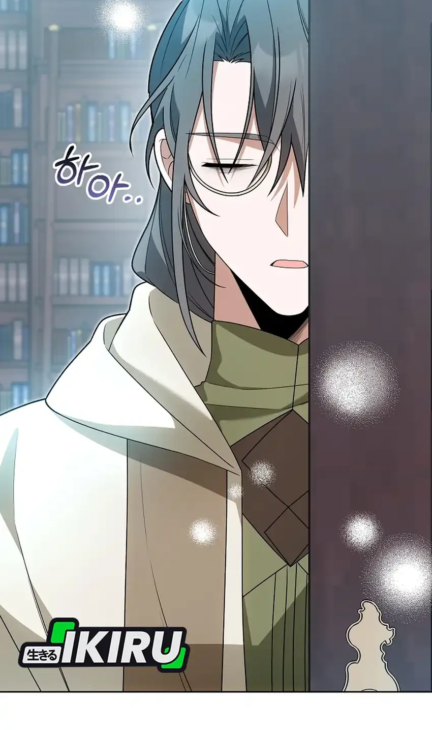 Si Bungsu di Variety Show Pengasuhan Itu Sangat Menggemaskan Chapter 6 Gambar 64