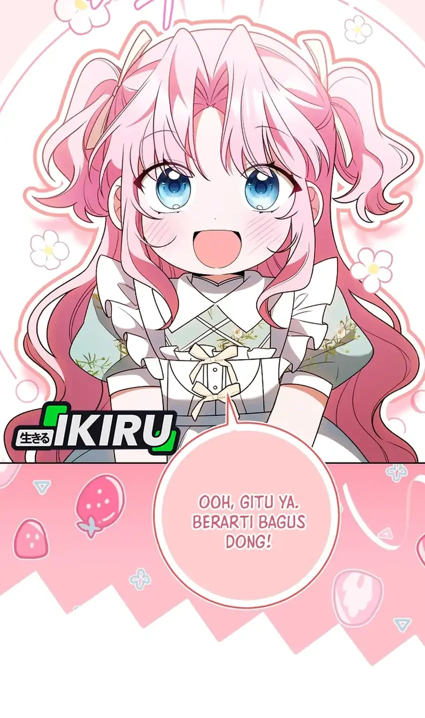 Si Bungsu di Variety Show Pengasuhan Itu Sangat Menggemaskan Chapter 6 Gambar 11