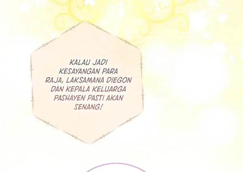 Si Bungsu di Variety Show Pengasuhan Itu Sangat Menggemaskan Chapter 6 Gambar 17