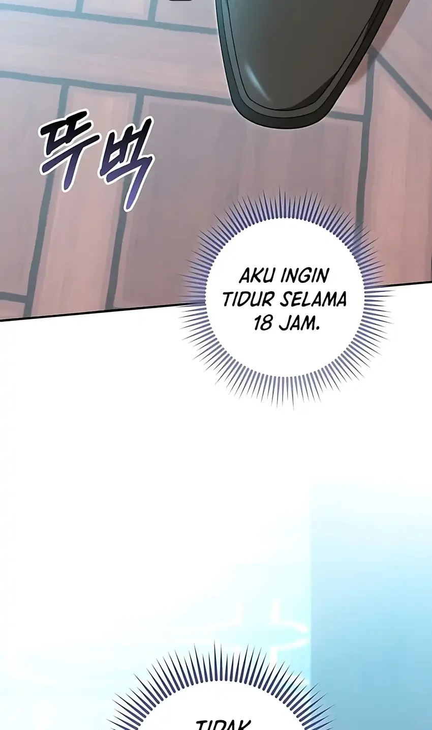 Si Bungsu di Variety Show Pengasuhan Itu Sangat Menggemaskan Chapter 7 Gambar 20