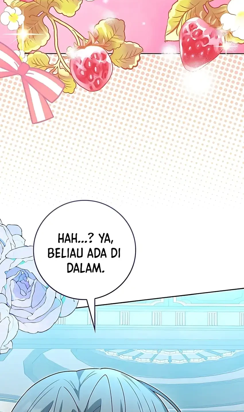 Si Bungsu di Variety Show Pengasuhan Itu Sangat Menggemaskan Chapter 7 Gambar 24