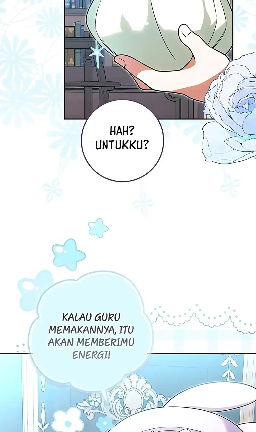 Si Bungsu di Variety Show Pengasuhan Itu Sangat Menggemaskan Chapter 7 Gambar 26