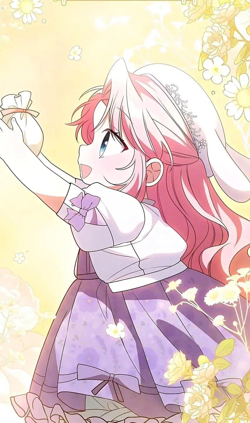 Si Bungsu di Variety Show Pengasuhan Itu Sangat Menggemaskan Chapter 7 Gambar 32