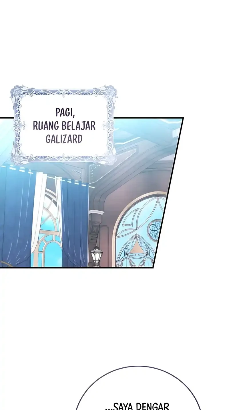 Manhwa Si Bungsu di Variety Show Pengasuhan Itu Sangat Menggemaskan Chapter 7 gambar 2