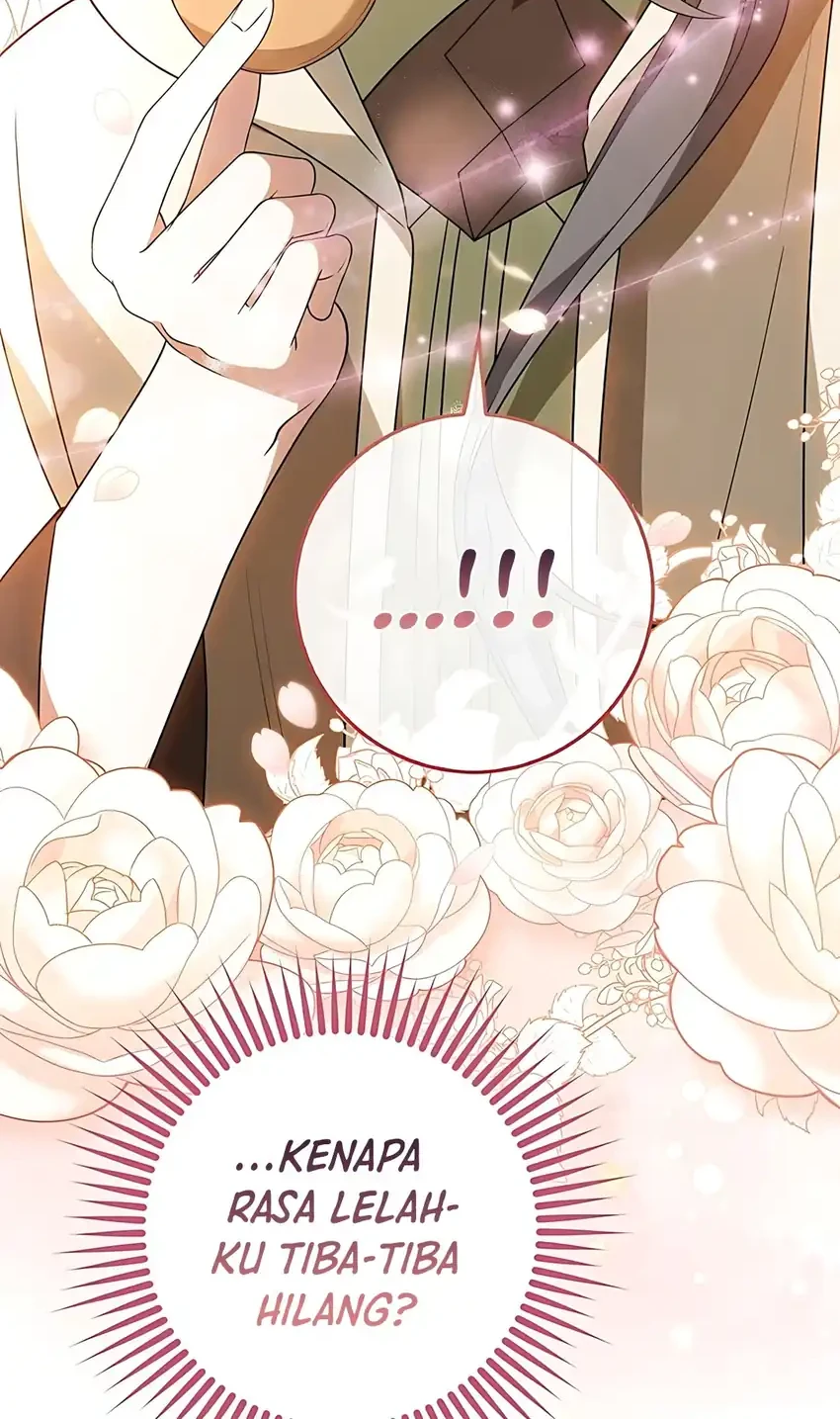 Si Bungsu di Variety Show Pengasuhan Itu Sangat Menggemaskan Chapter 7 Gambar 40