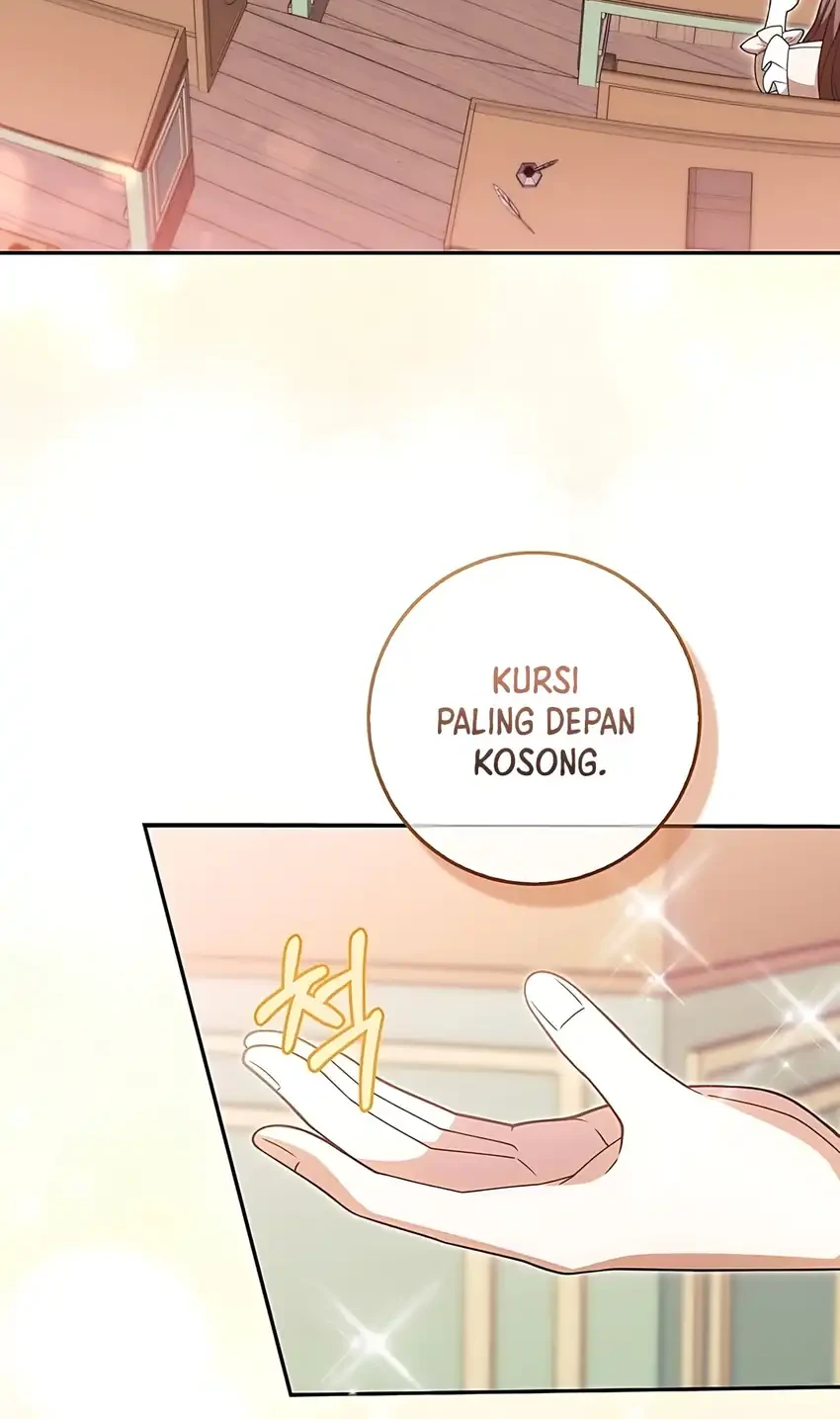 Si Bungsu di Variety Show Pengasuhan Itu Sangat Menggemaskan Chapter 7 Gambar 50