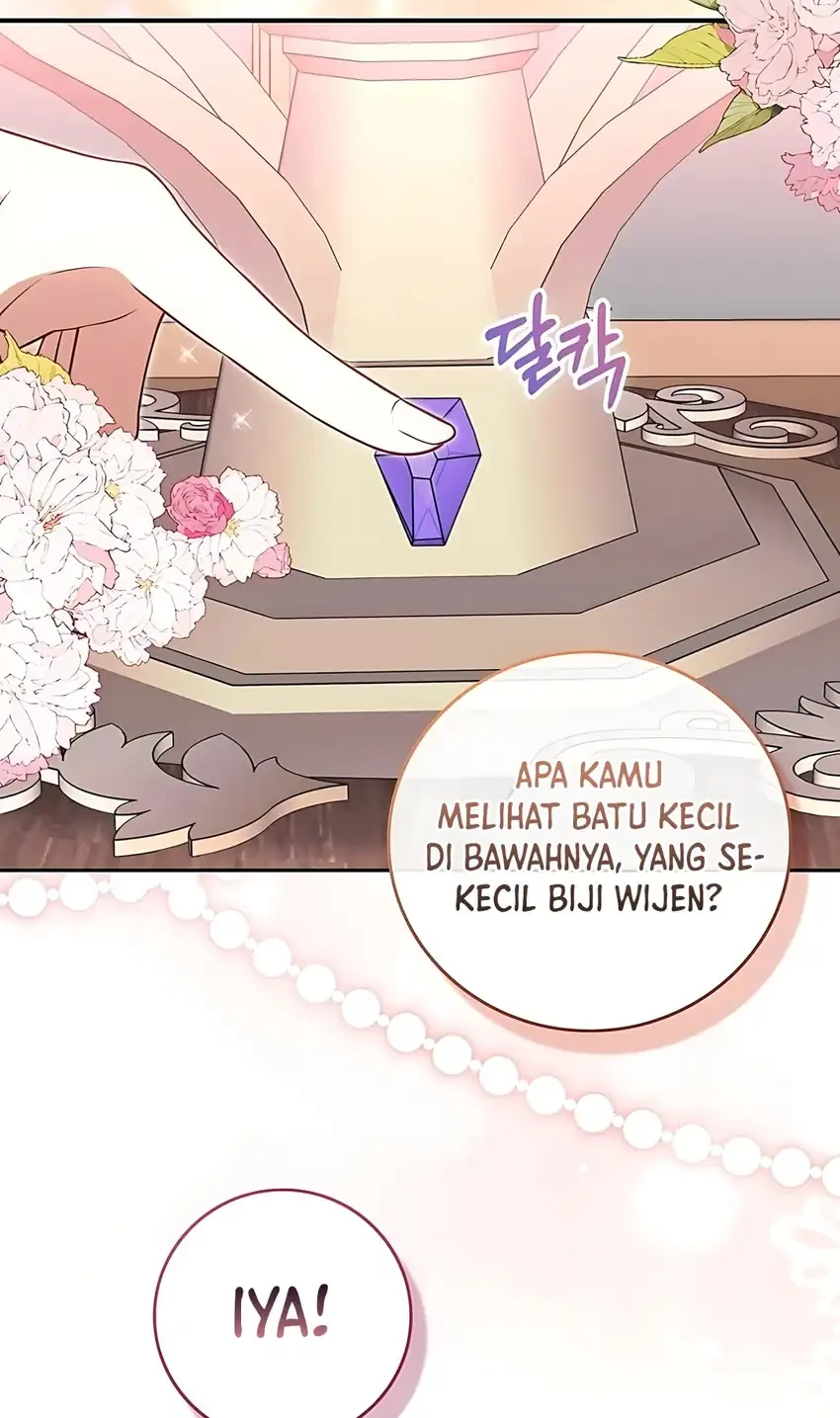 Si Bungsu di Variety Show Pengasuhan Itu Sangat Menggemaskan Chapter 7 Gambar 56