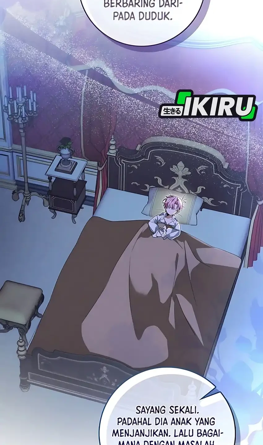 Si Bungsu di Variety Show Pengasuhan Itu Sangat Menggemaskan Chapter 7 Gambar 6