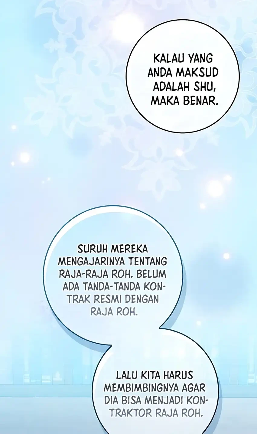 Si Bungsu di Variety Show Pengasuhan Itu Sangat Menggemaskan Chapter 7 Gambar 12