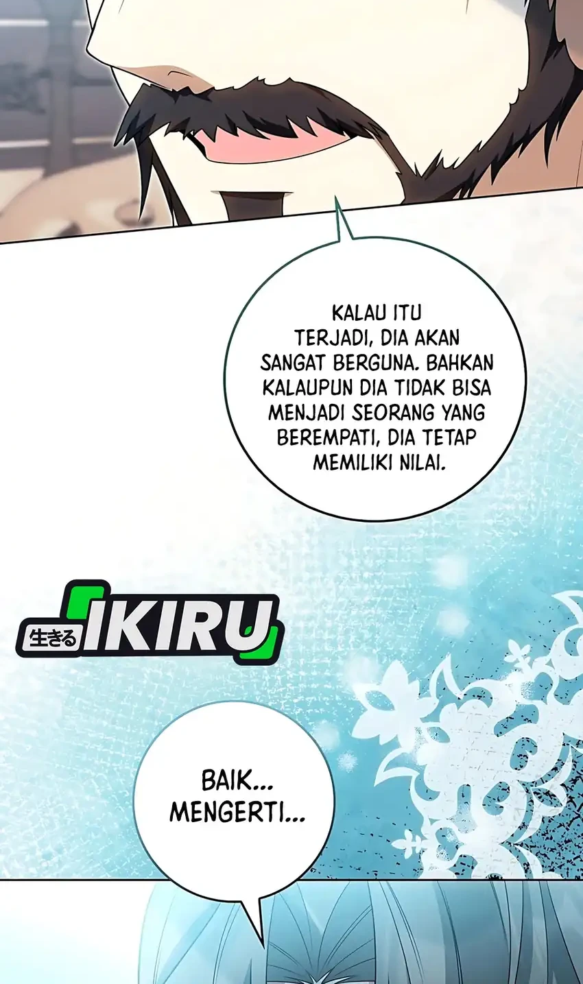 Si Bungsu di Variety Show Pengasuhan Itu Sangat Menggemaskan Chapter 7 Gambar 14