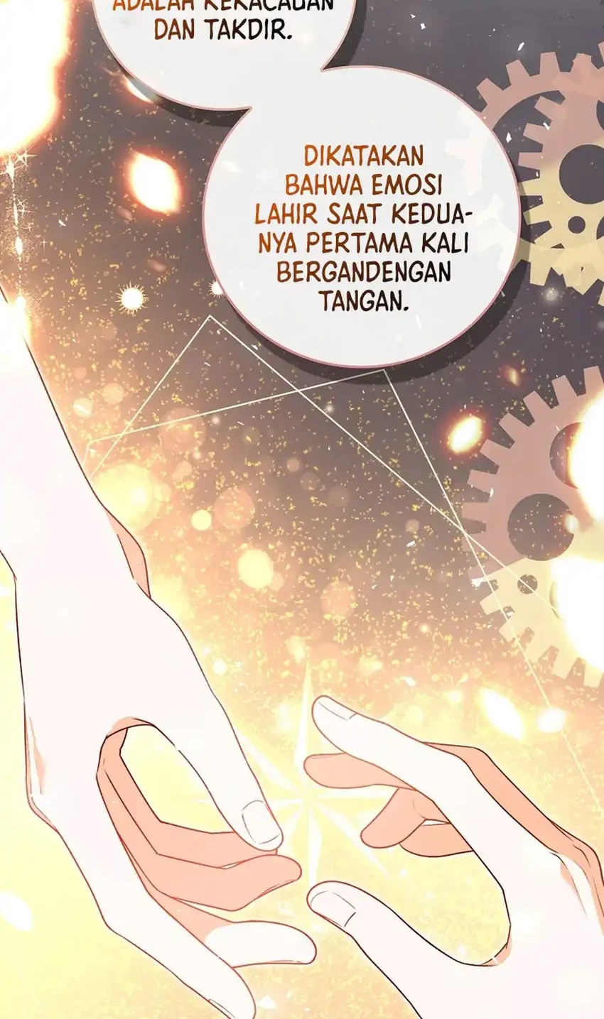 Si Bungsu di Variety Show Pengasuhan Itu Sangat Menggemaskan Chapter 8 Gambar 20