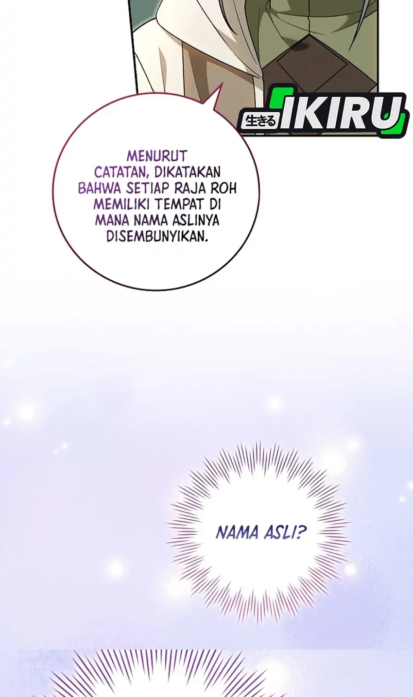 Si Bungsu di Variety Show Pengasuhan Itu Sangat Menggemaskan Chapter 8 Gambar 22