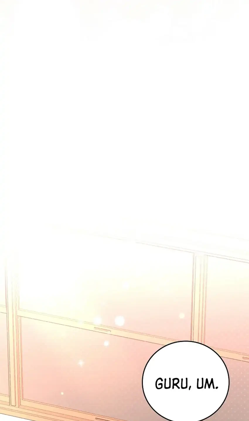 Si Bungsu di Variety Show Pengasuhan Itu Sangat Menggemaskan Chapter 8 Gambar 26