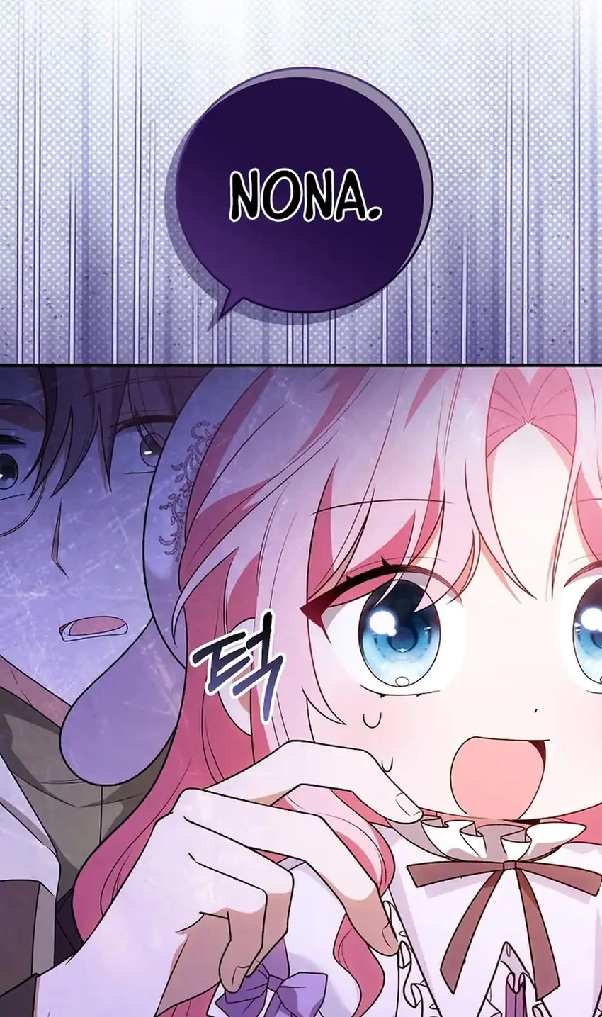 Si Bungsu di Variety Show Pengasuhan Itu Sangat Menggemaskan Chapter 8 Gambar 32