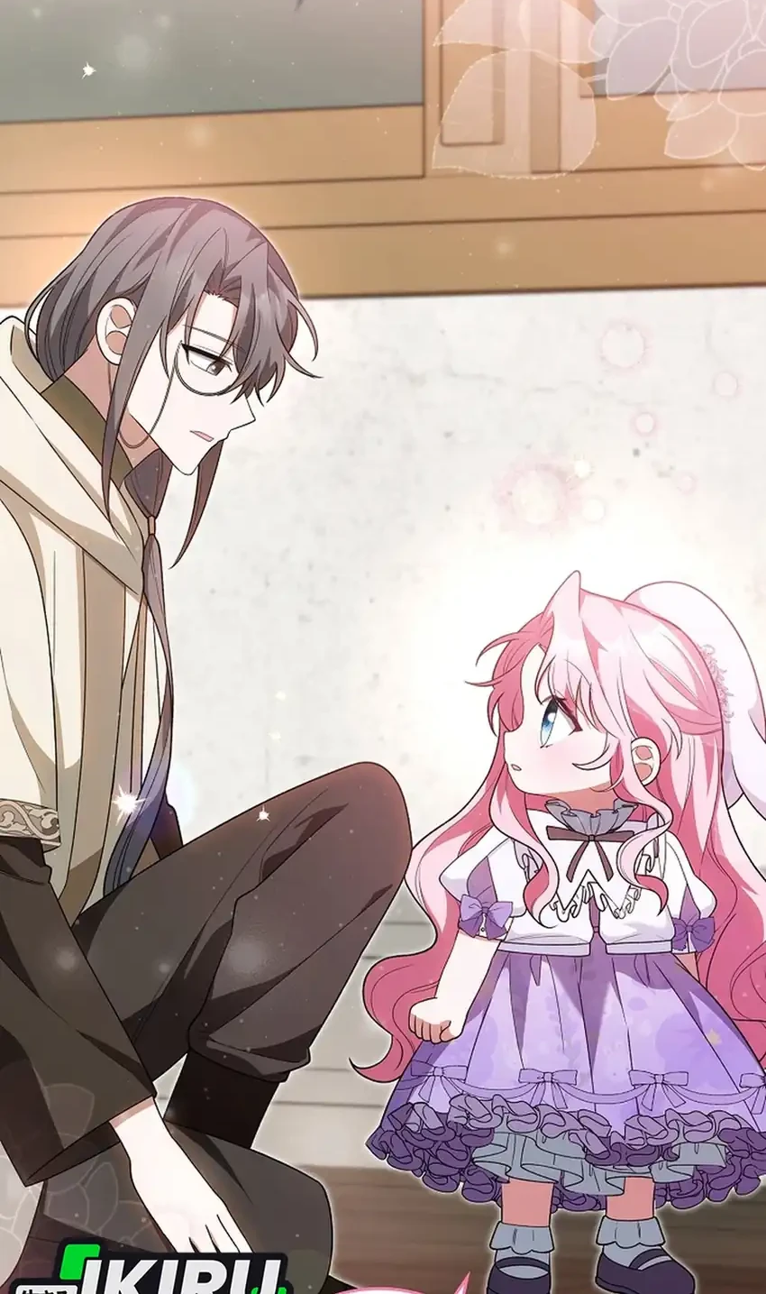 Si Bungsu di Variety Show Pengasuhan Itu Sangat Menggemaskan Chapter 8 Gambar 34