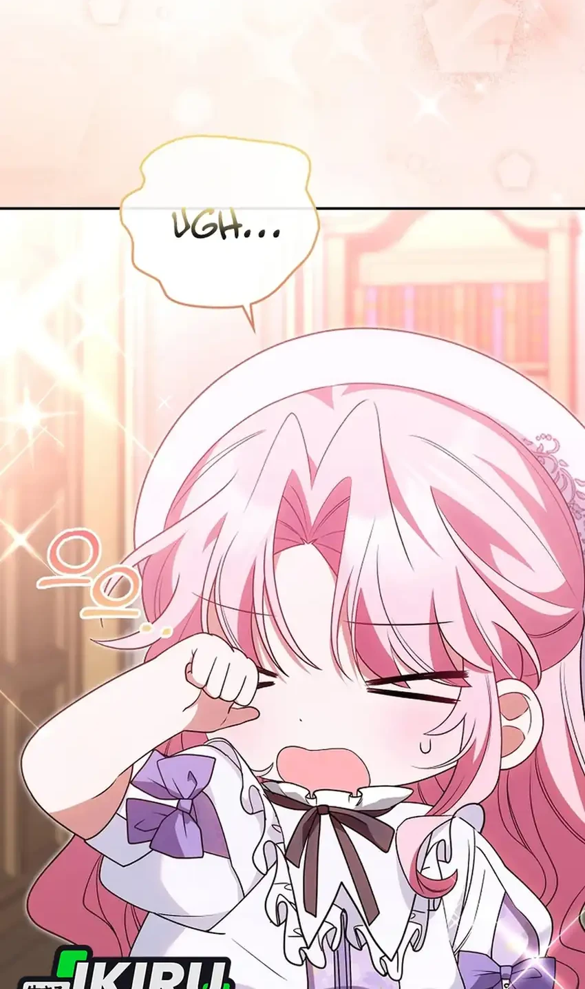 Si Bungsu di Variety Show Pengasuhan Itu Sangat Menggemaskan Chapter 8 Gambar 36